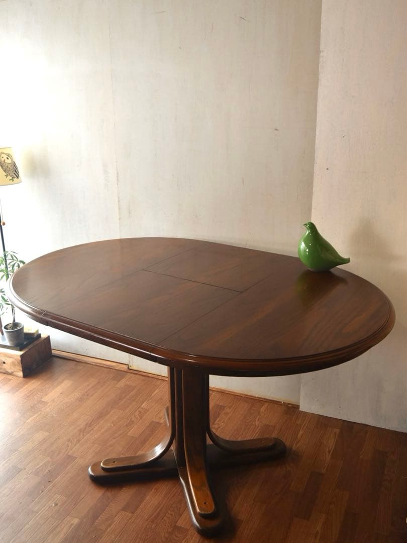 ダイニングテーブル Aaaamao Shin-Lee Extension table