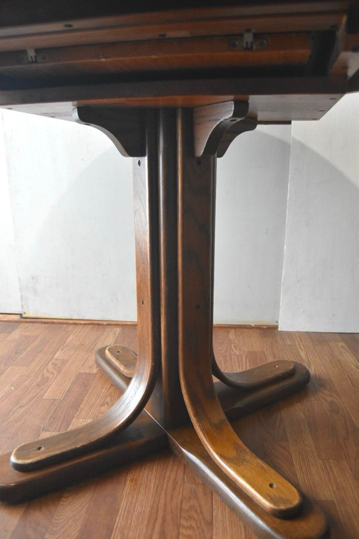 ダイニングテーブル Aaaamao Shin-Lee Extension table