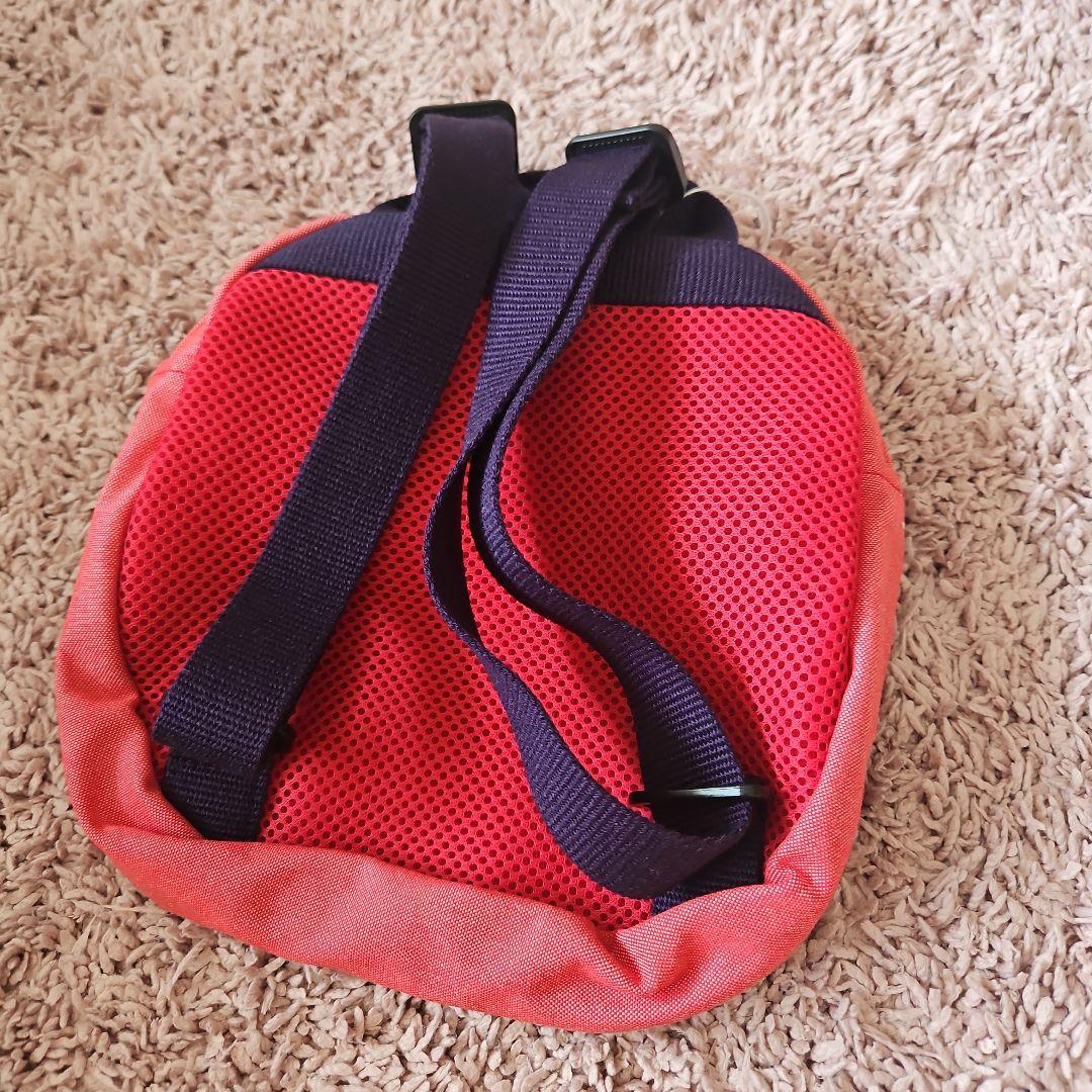 ★週末セール★　familiar 子供用リュック