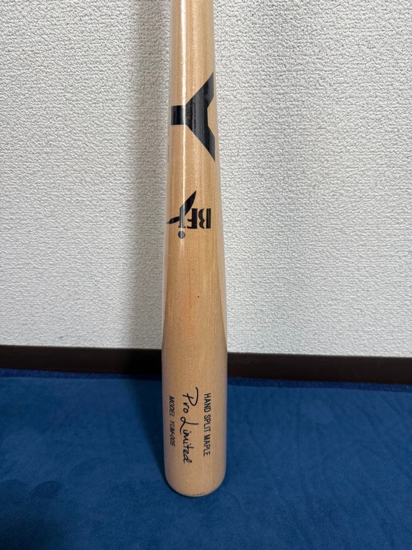バット Yanase Bat YUM-005