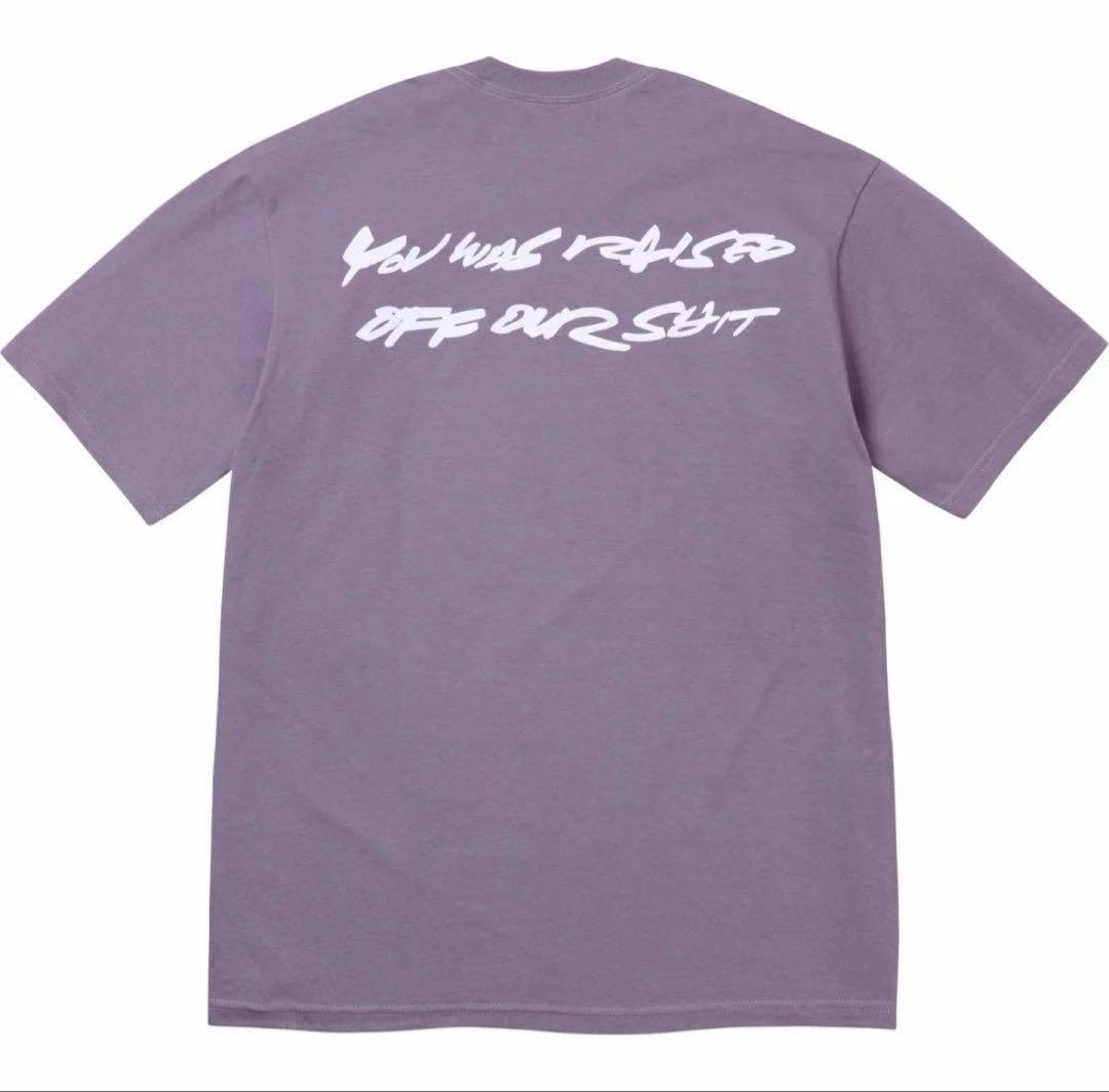 トップス Supreme Futura Box Logo Tee