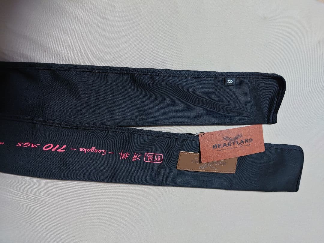 HL 7102L+FS-SV AGS18 別誂 冴掛