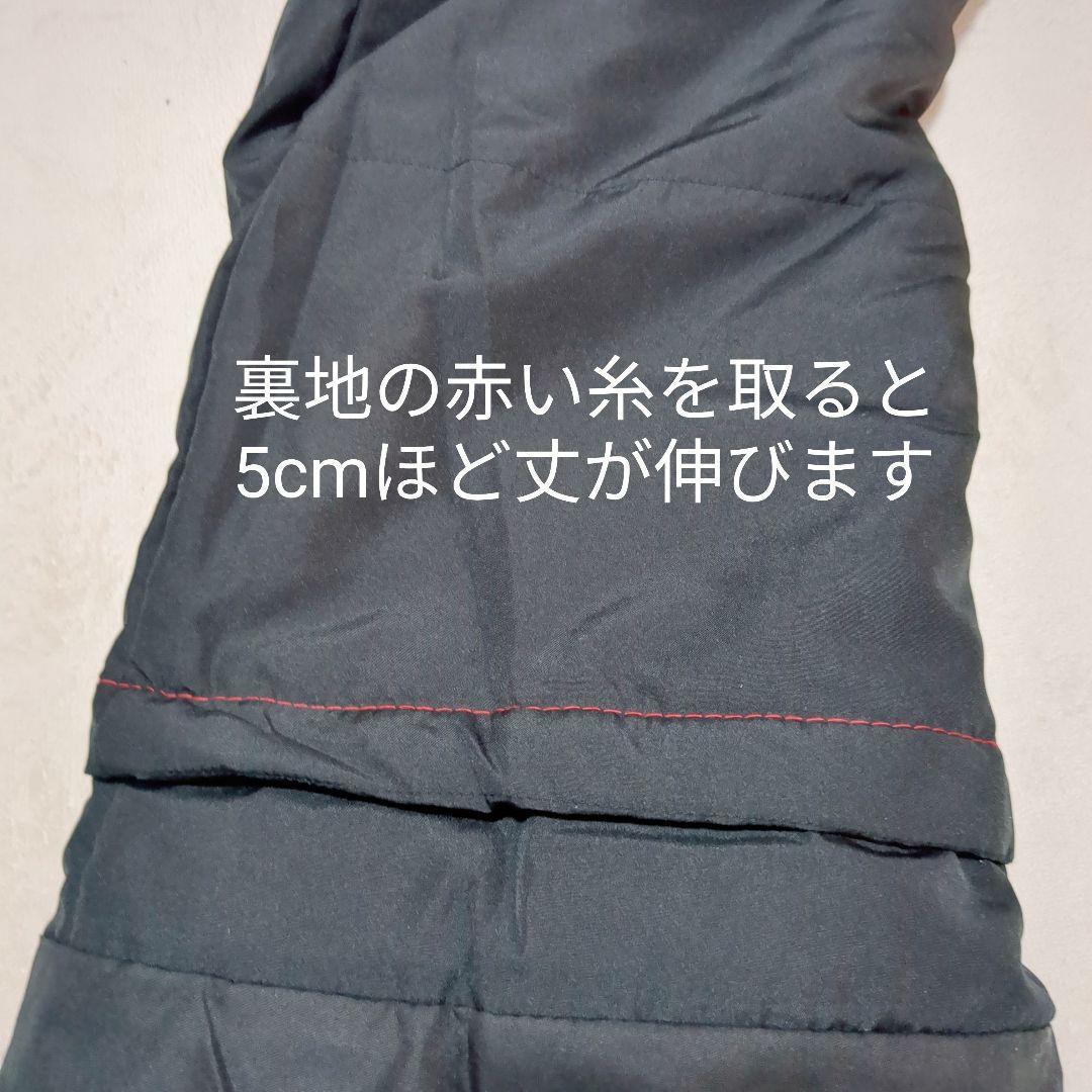 3177【新品】ボルコム スノボウェア パンツ ピンク キッズL（女性S相当）