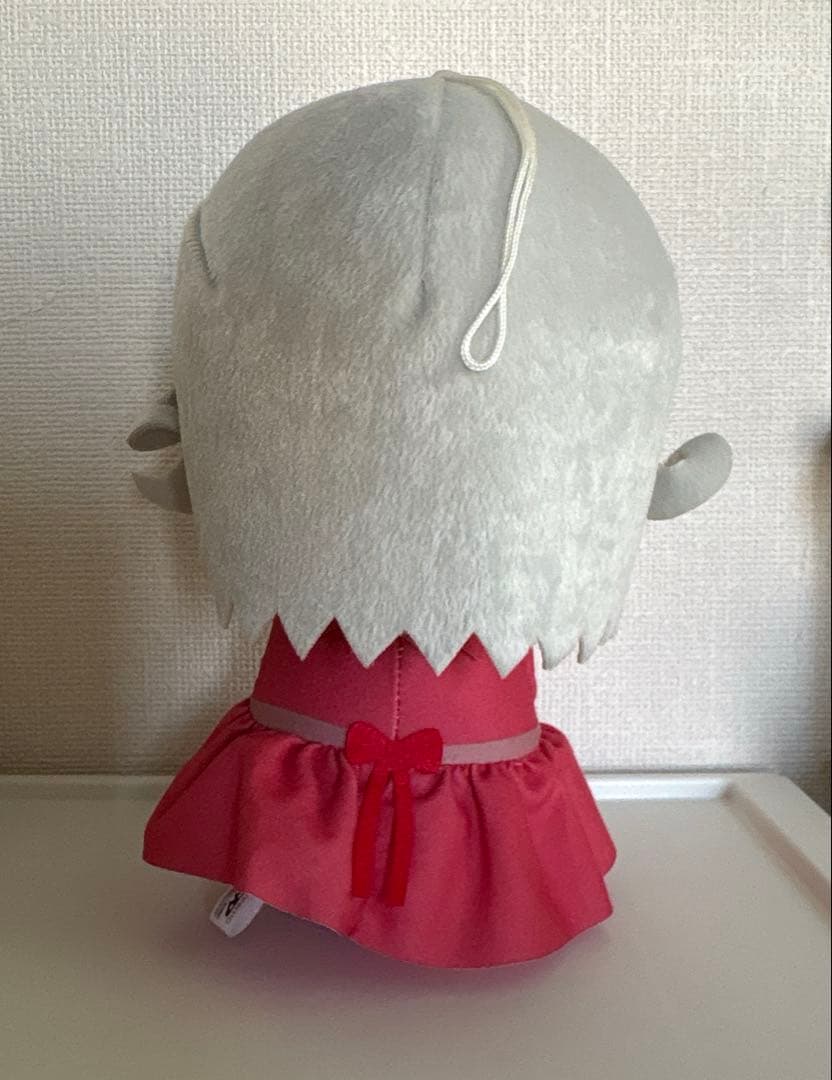 第五人格 プライズ ぬいぐるみ マリー