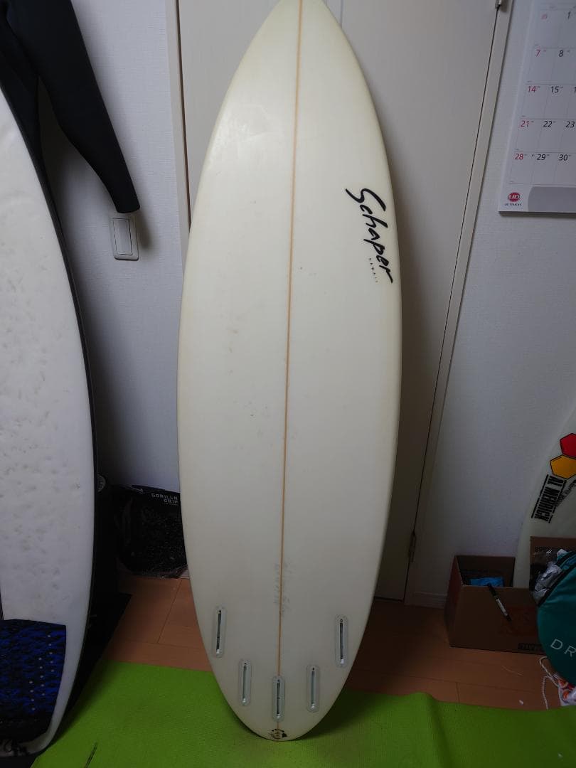 シャーパーラウンドテール