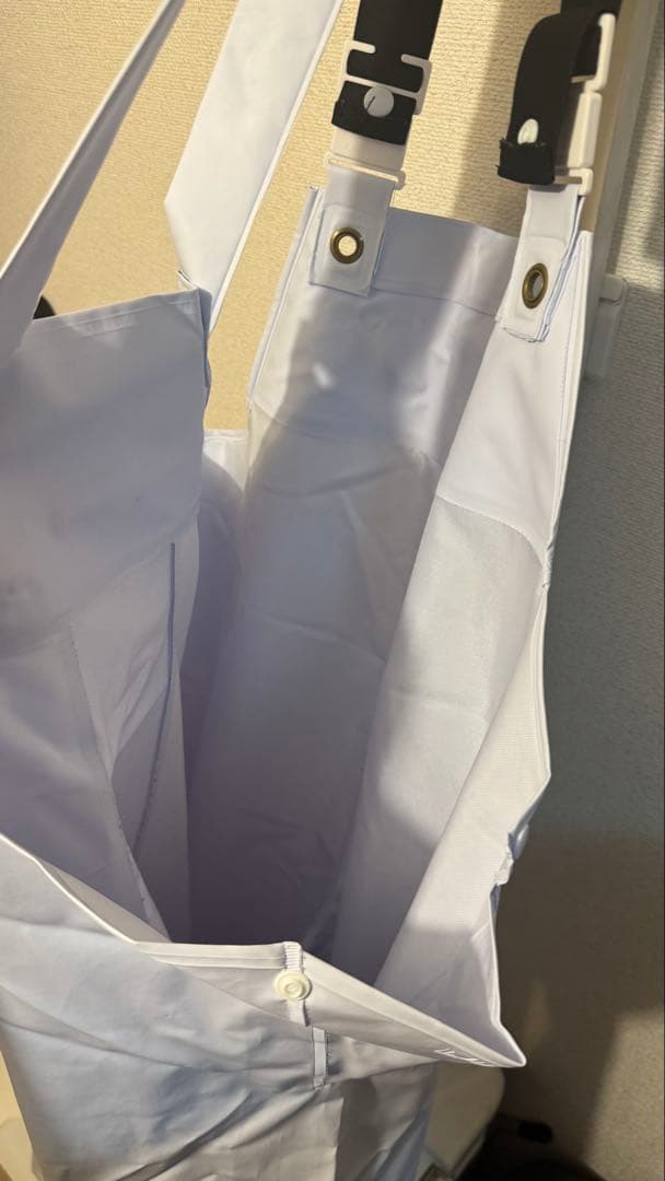 マリンリレー 漁師カッパ 剛樹モデル Lサイズ