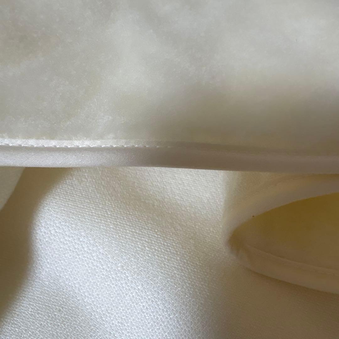 新品未使用ムートンシーツ、寝具、冬、防寒　日本製