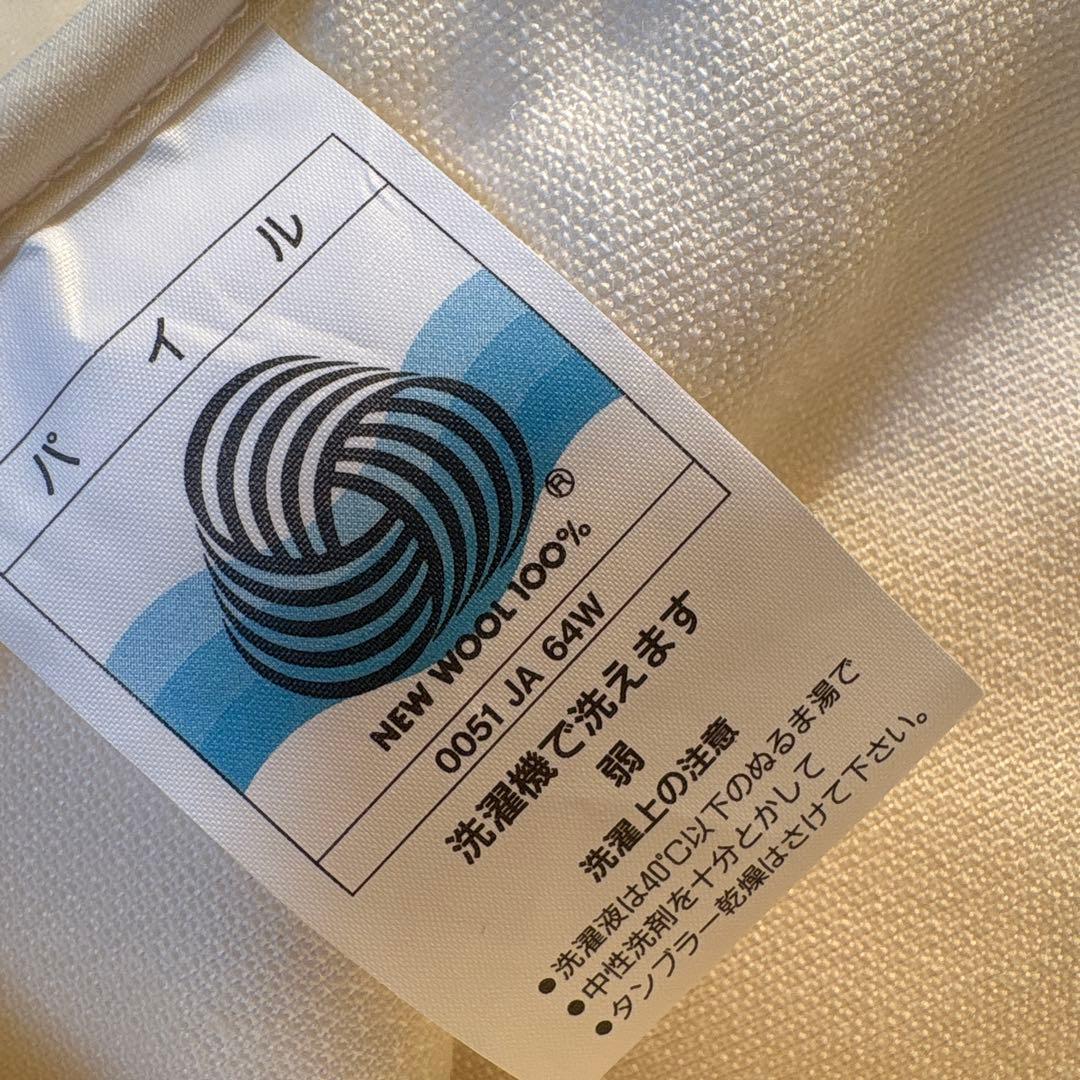 新品未使用ムートンシーツ、寝具、冬、防寒　日本製