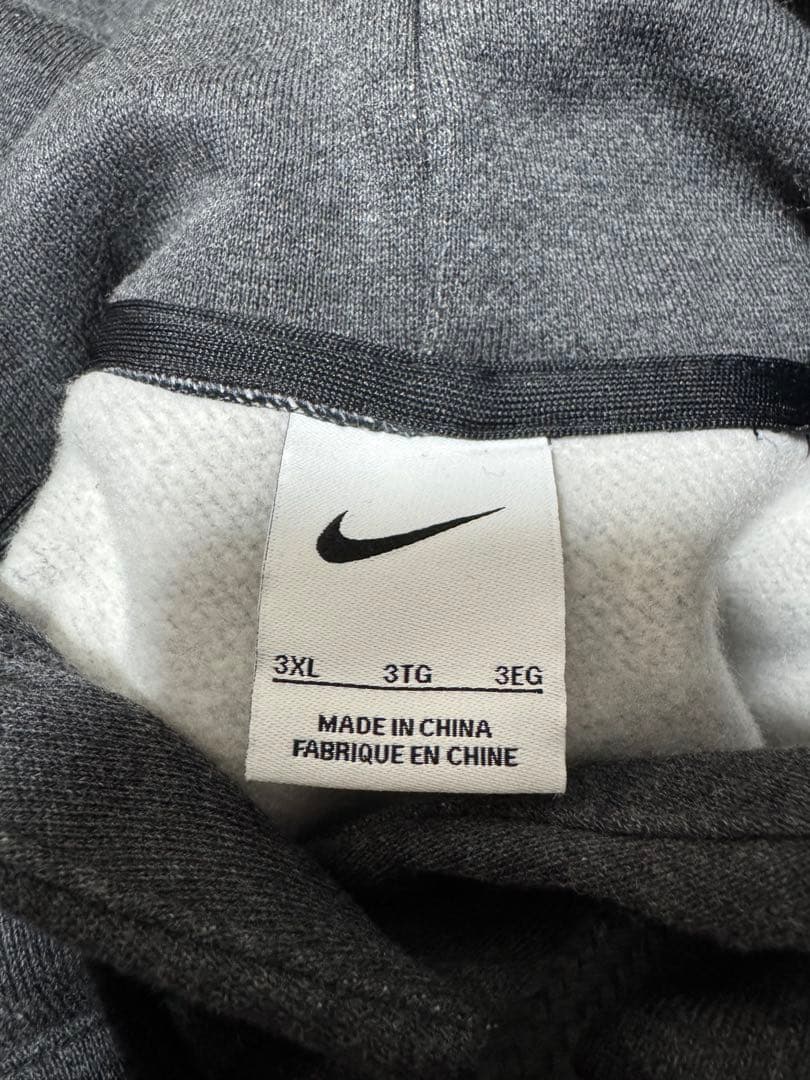 し*の様 Nike STRIVE FOR GREATNESS セットアップ レブ