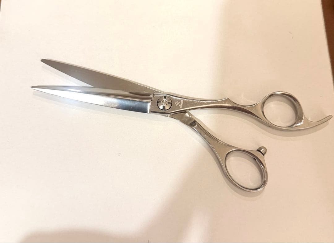 【年末断捨離】 シザーズジャパン　笹刃　　6〜6.5インチ