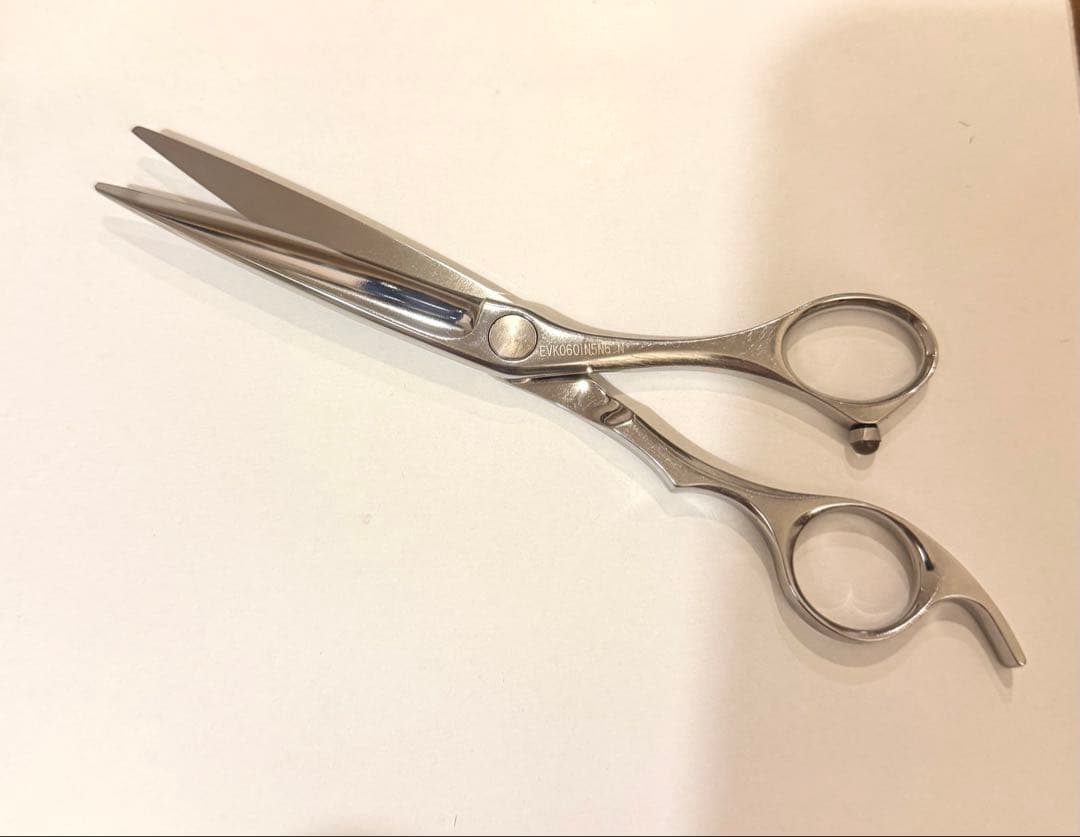 【年末断捨離】 シザーズジャパン　笹刃　　6〜6.5インチ