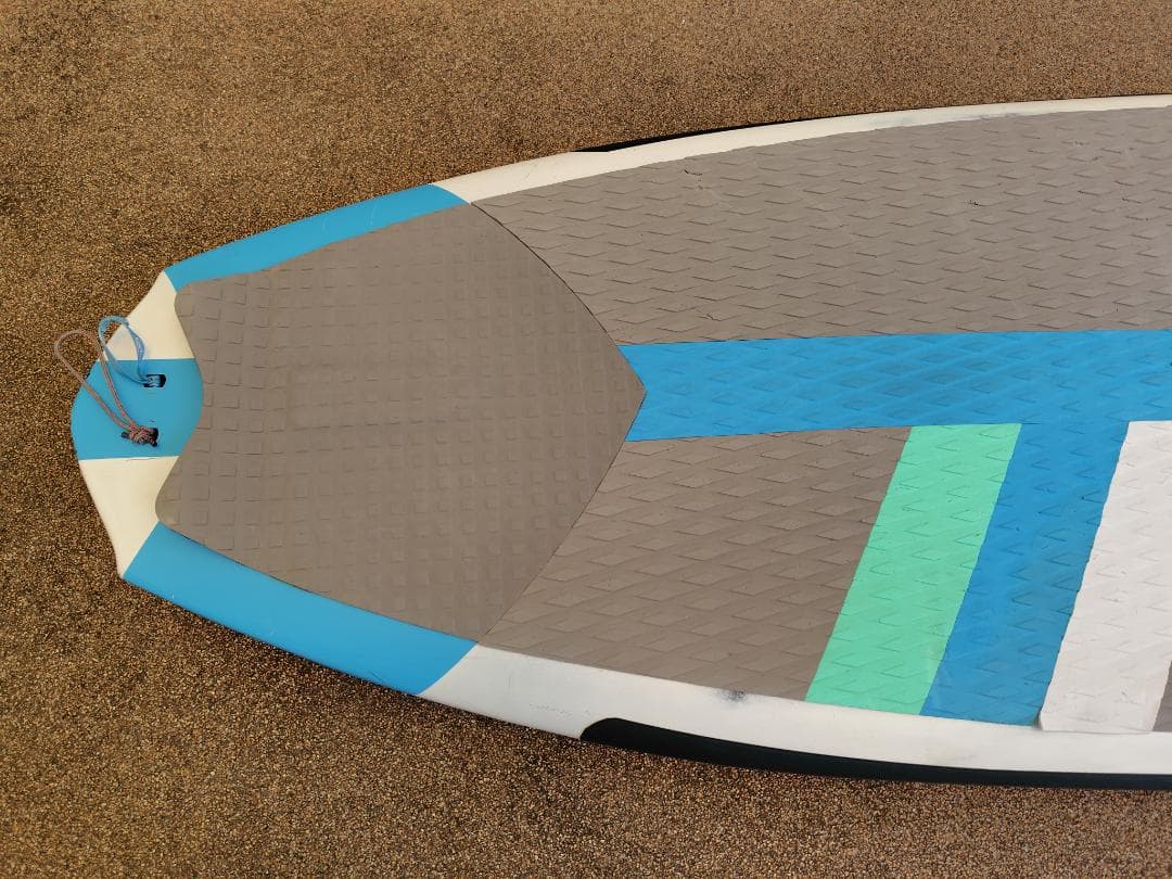 Focus SUP サップサーフィンボード 7‘10”