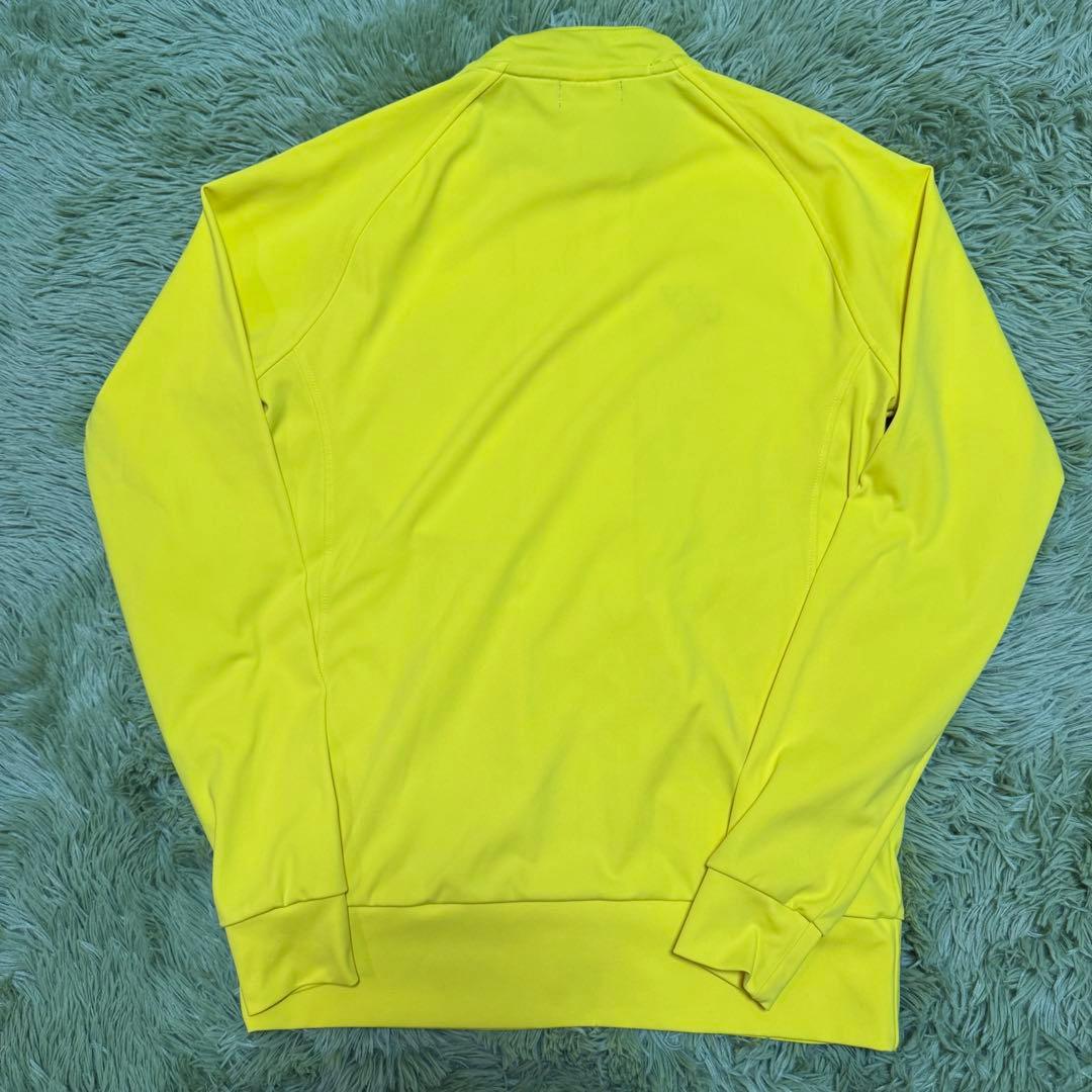 YONEX 柏レイソル　ジップアップジャケット M