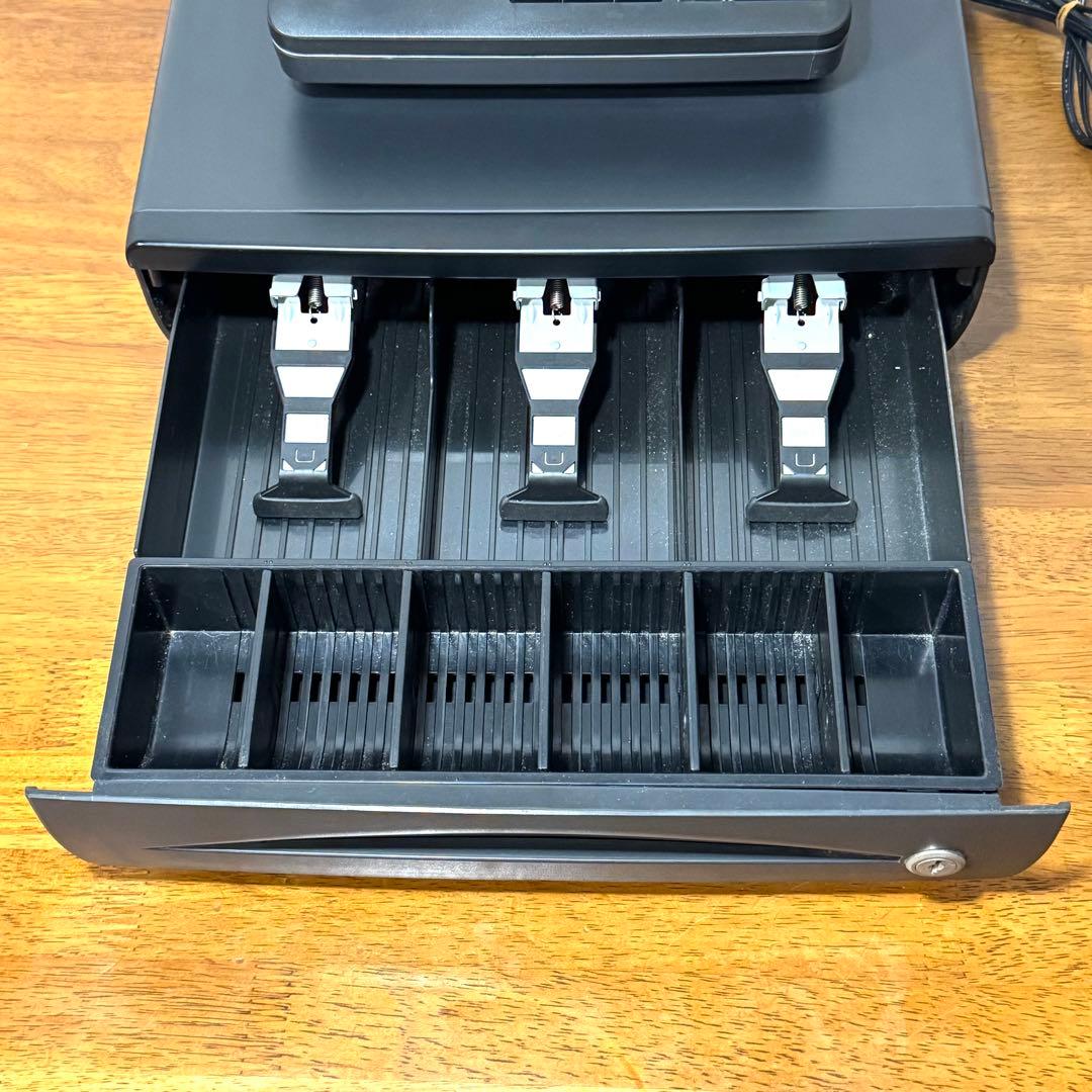 CASIO カシオ TE-300 レジスター