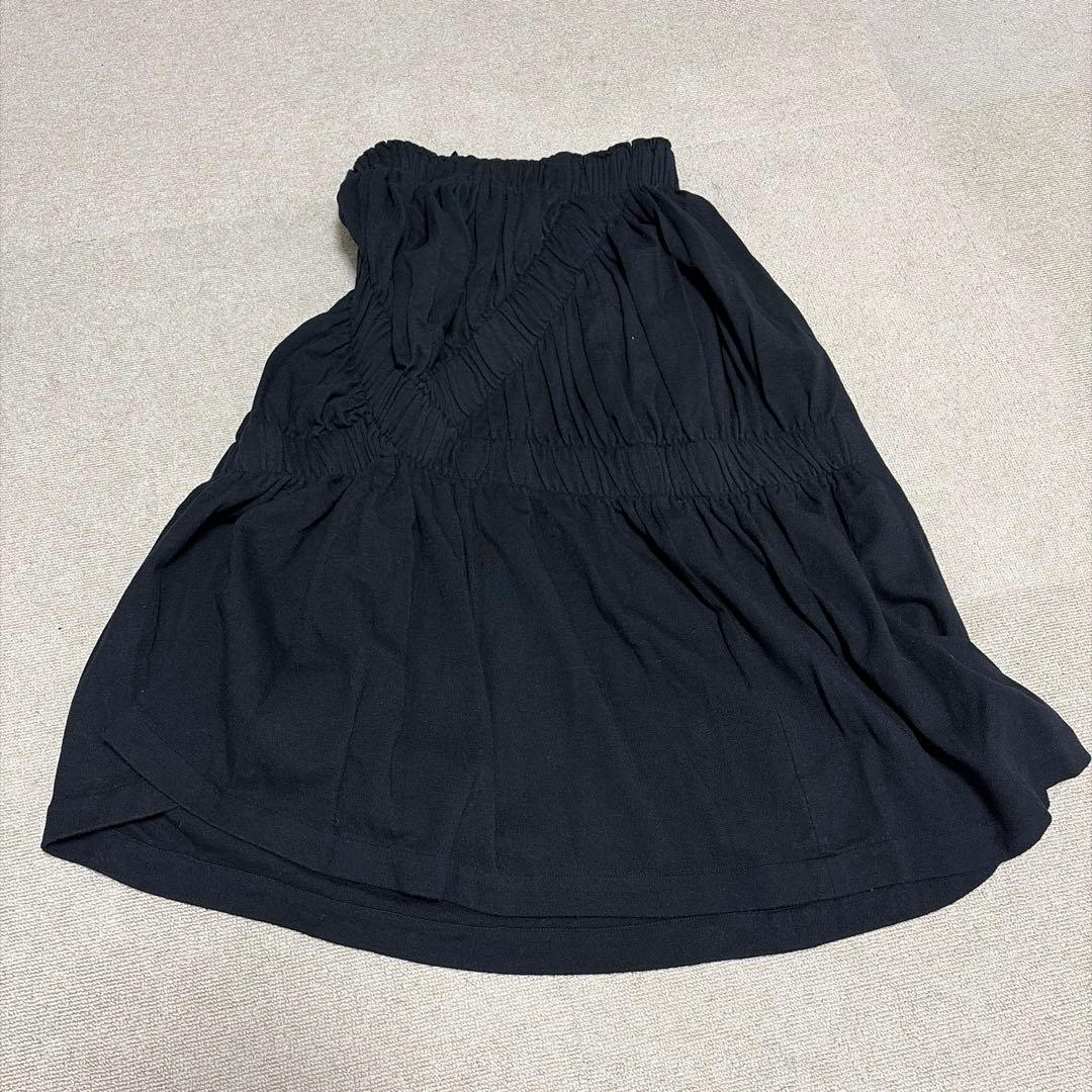COMME des GARÇONS 90s スカート