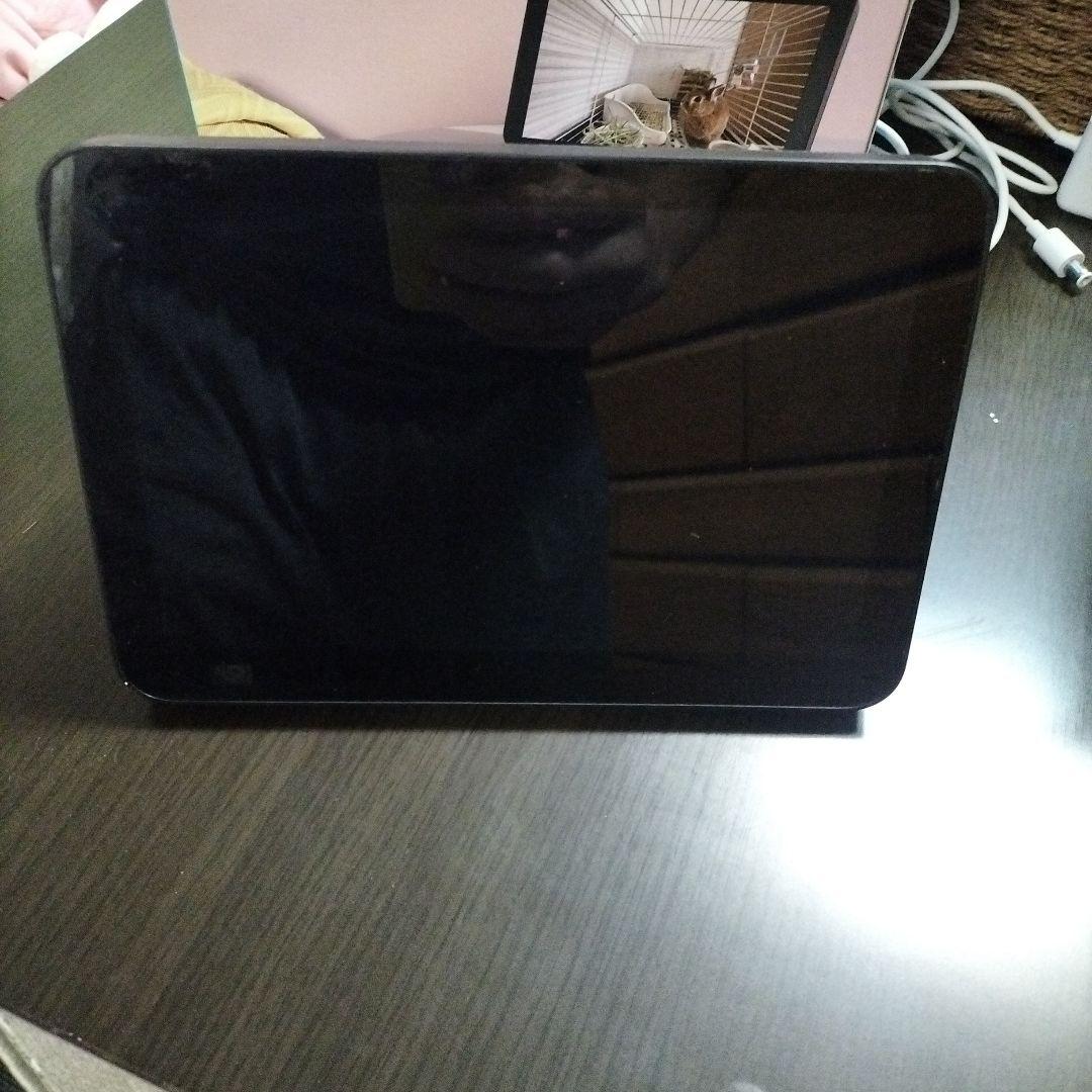 Amazon Echo Show 8 (ブラック)