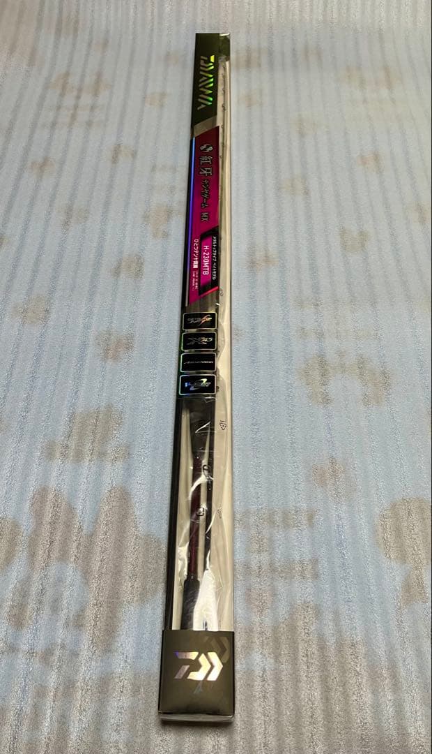 Daiwa H-230MTB 船竿