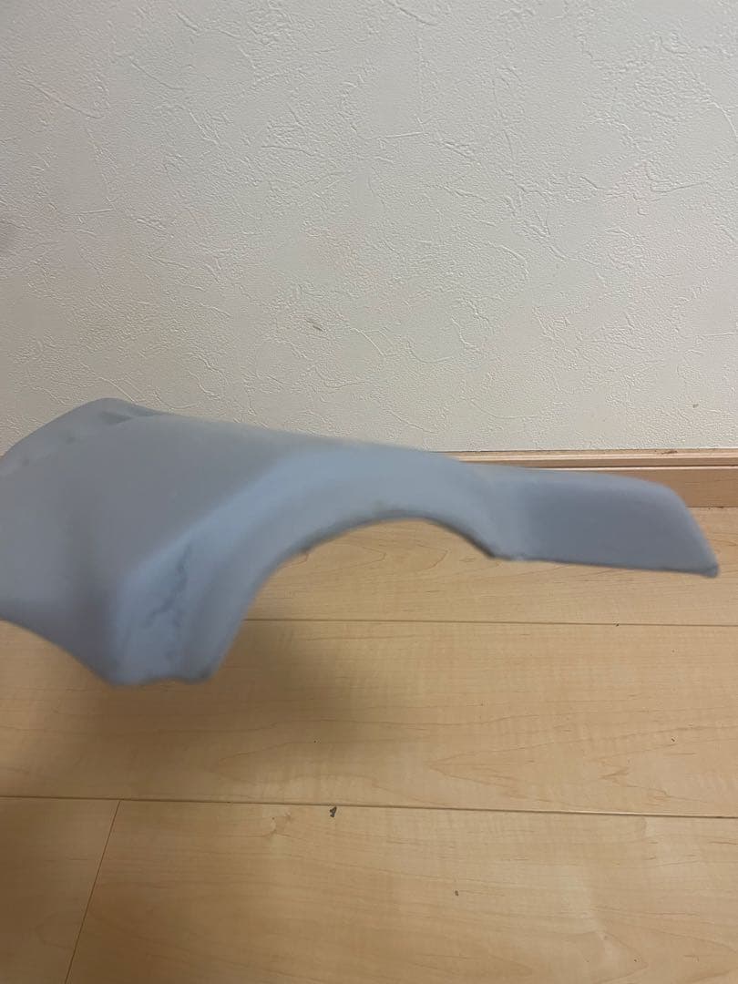 希少？　xjr400 4HM サイドカバー　最終値下げ