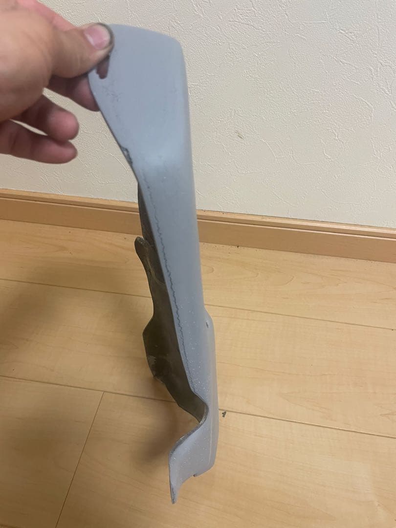 希少？　xjr400 4HM サイドカバー　最終値下げ