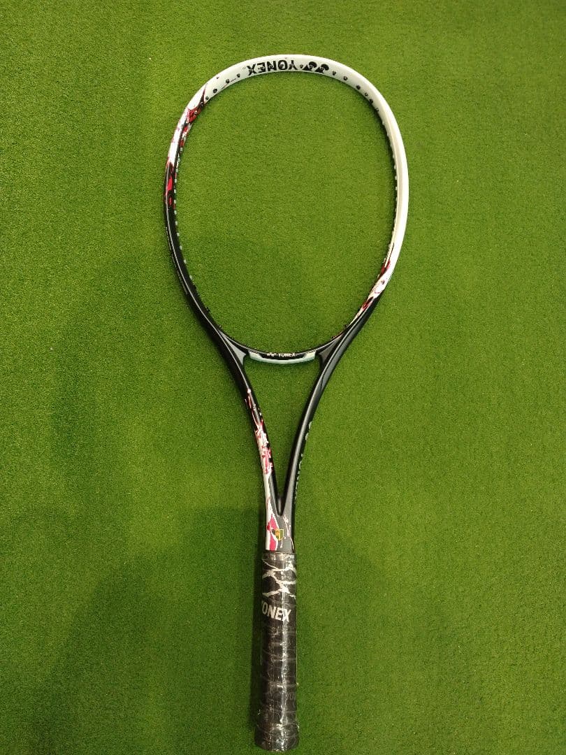 YONEX GEOBREAK 80V ラケット UL1