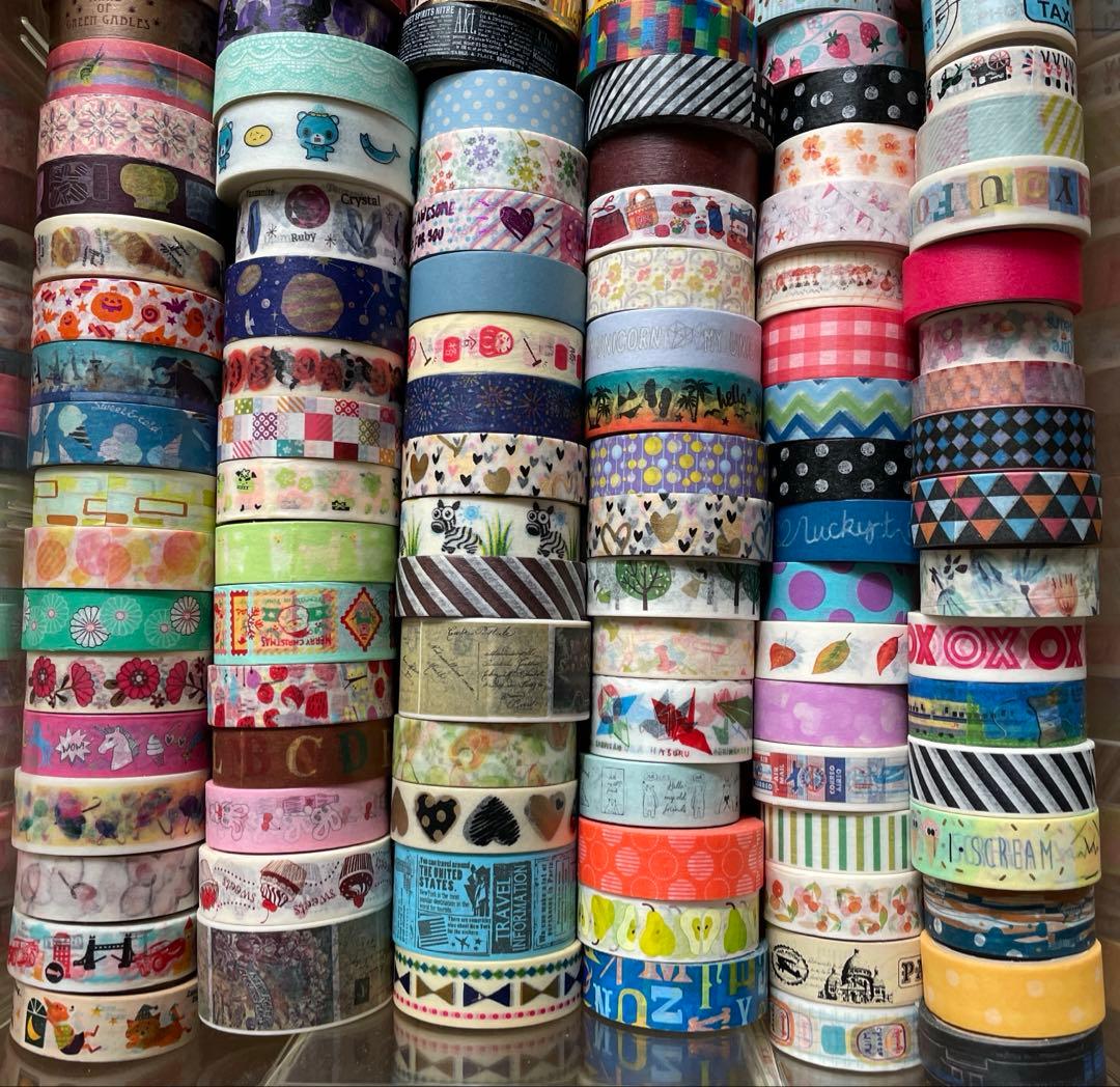 みるく　マスキングテープ セット mtその他　まとめ売り