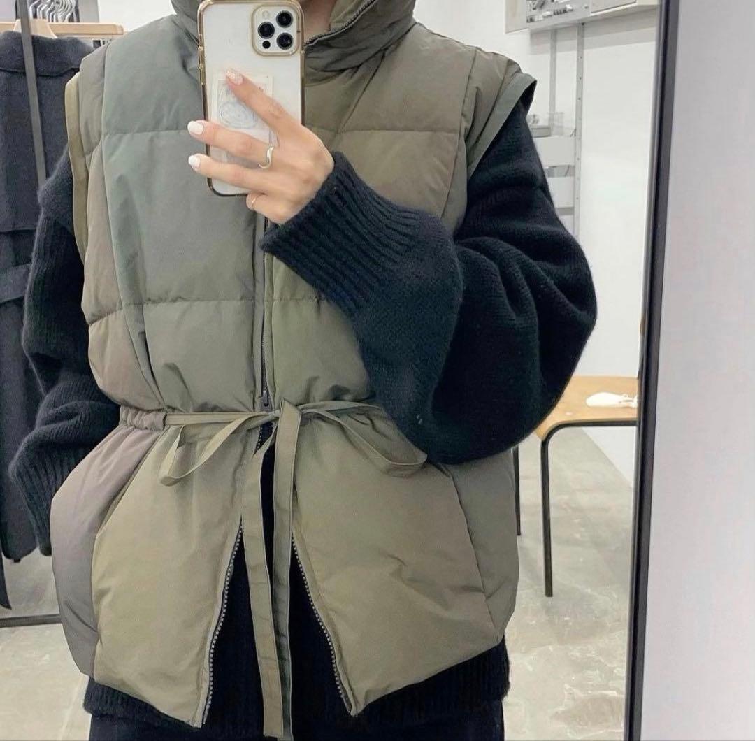 palomawool パロマウール　ECLIPSE ジャケット