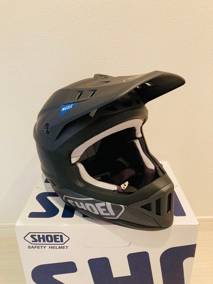 ショウエイ ヘルメット X-GRID クロスグリッド【限定商品】