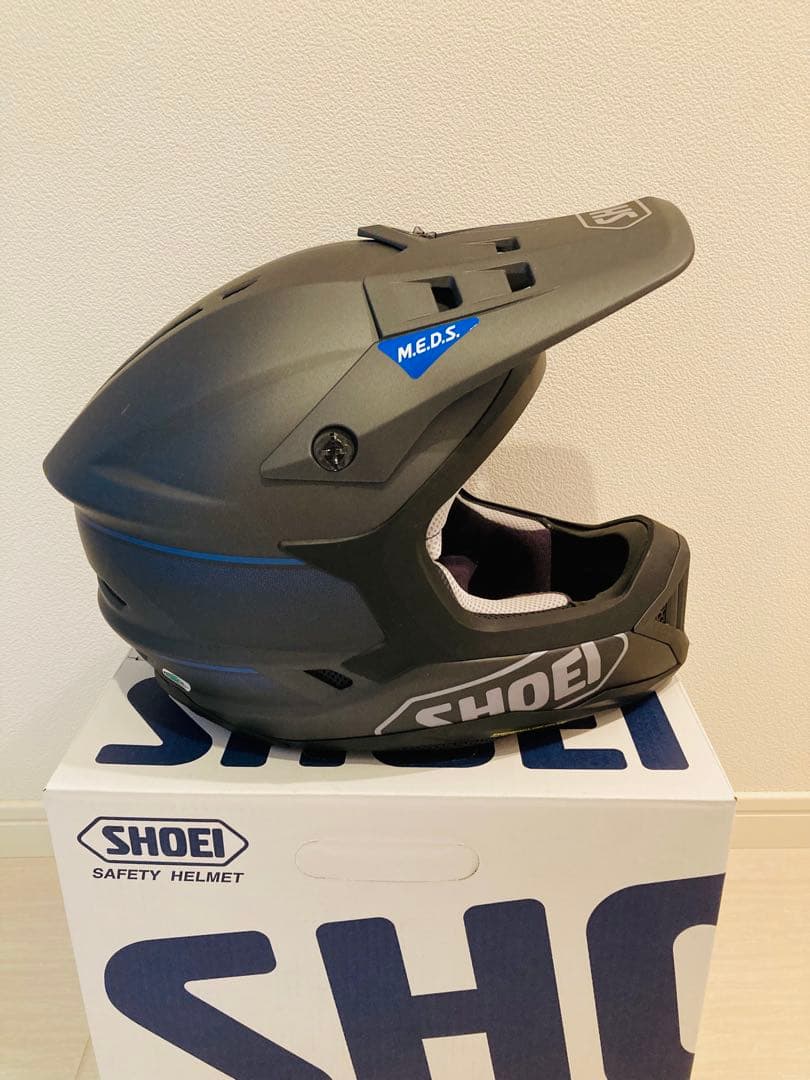 ショウエイ ヘルメット X-GRID クロスグリッド【限定商品】