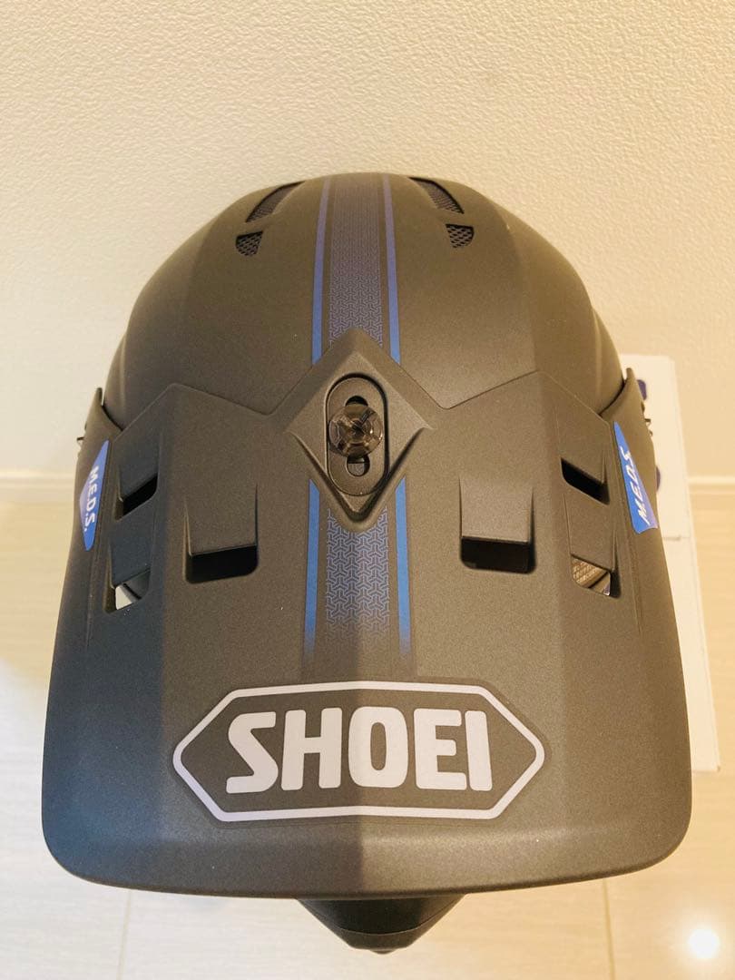 ショウエイ ヘルメット X-GRID クロスグリッド【限定商品】