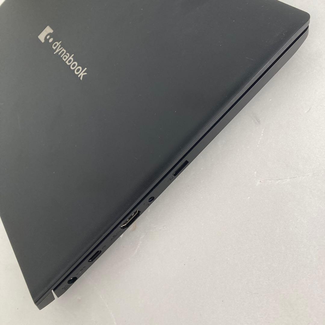 dynabook S73/HV 第11世代 Core i5 1135G7