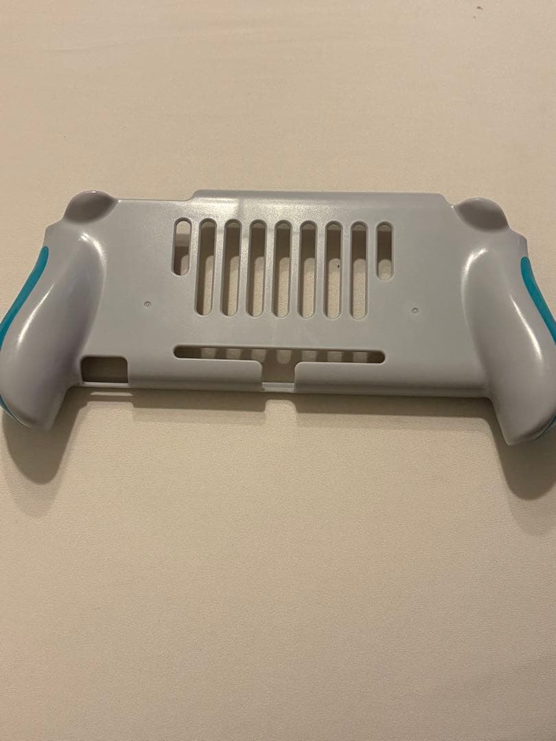 Nintendo Switch Lite どうぶつの森セット 本体カバー付き