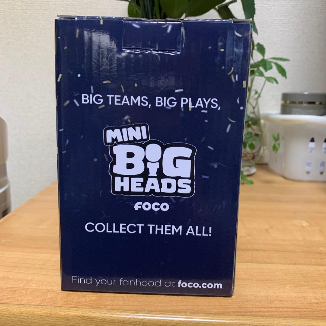 大谷翔平 ボブルヘッド ドジャース 4.5インチ ワールドシリーズ チャンピオン