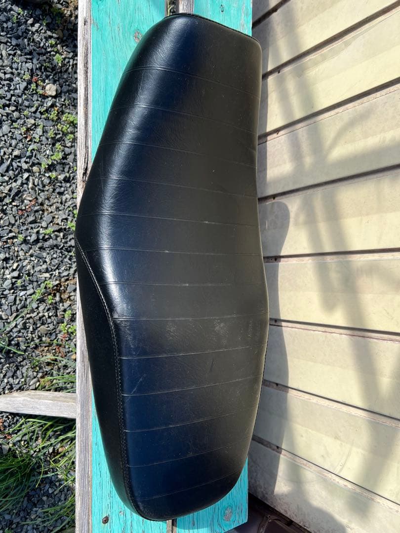 w650用　デイトナコージーシート