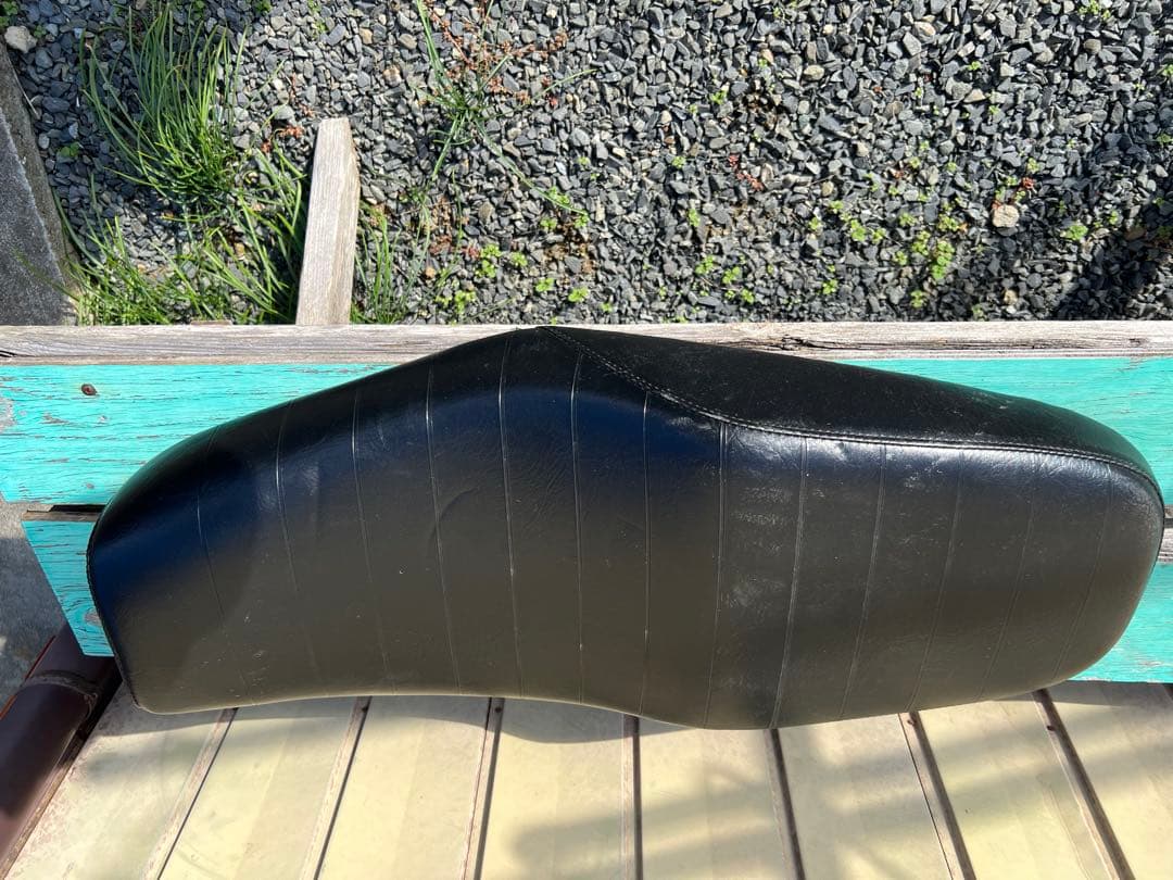 w650用　デイトナコージーシート