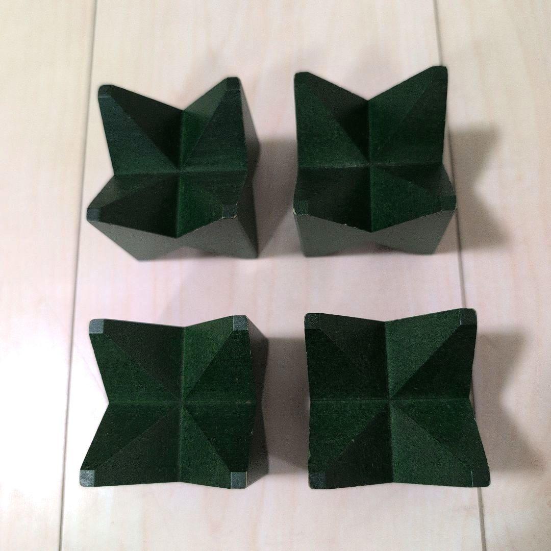 naef ネフ社 　Naef Spiel ネフスピール 　木箱付き