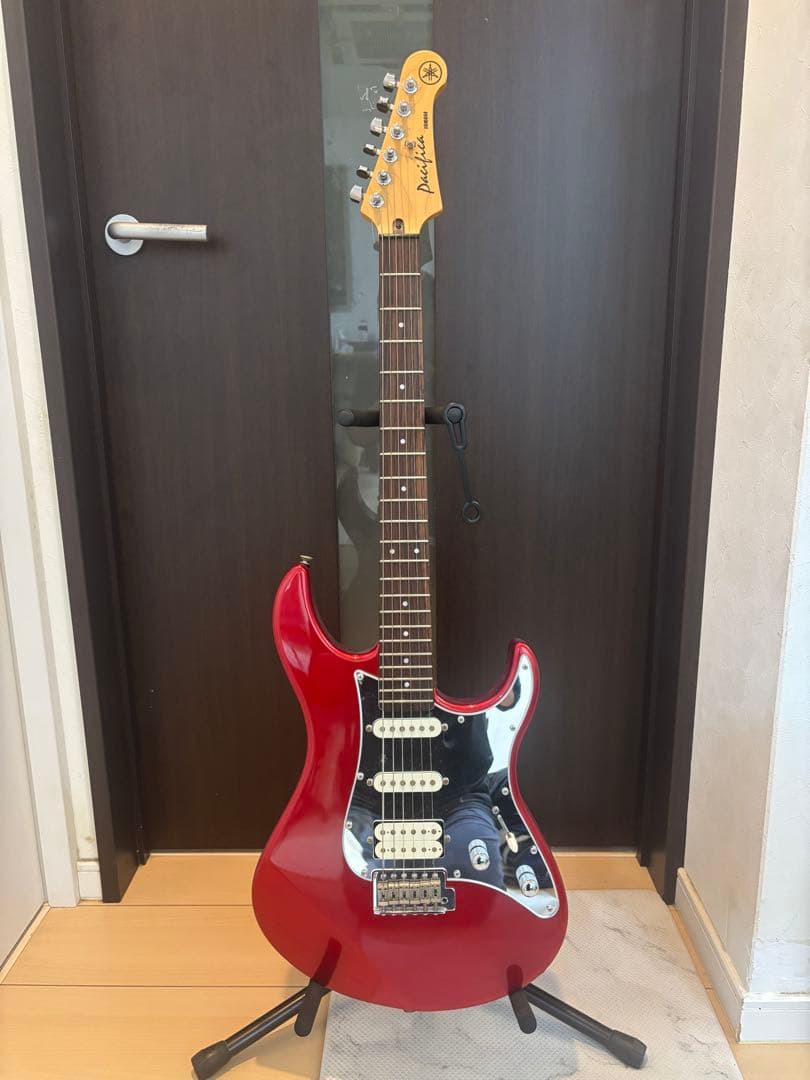 ギター Yamaha Pacifica PAC112