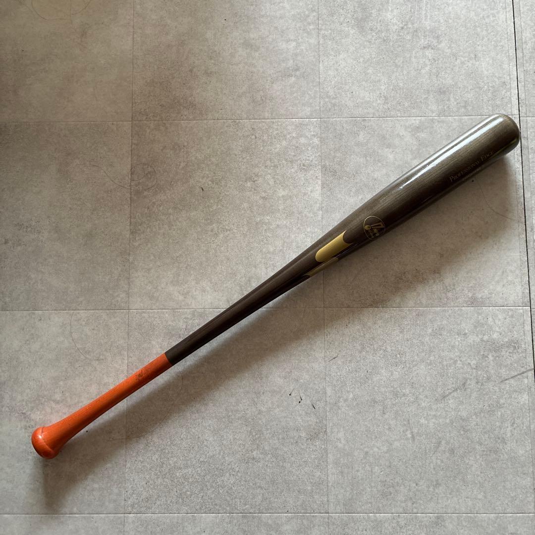 西岡剛 実使用バット SSK