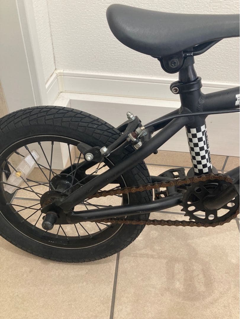 DURCUSONE RECTUS　ダーカスワン　14インチ