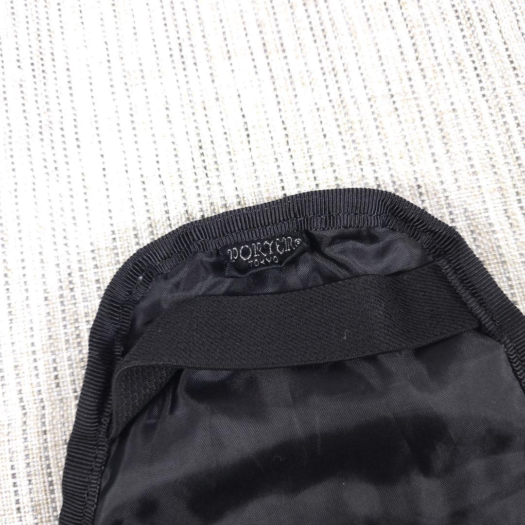 未使用　Sea New York　PORTER　ショルダーバッグ　マザーズバッグ