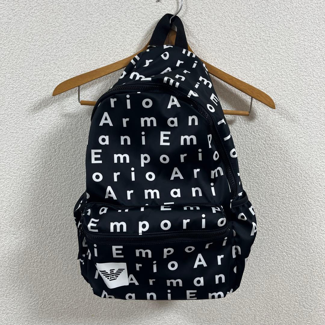 エンポリオアルマーニ　EMPORIO ARMANI