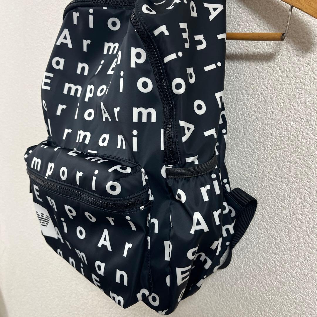 エンポリオアルマーニ　EMPORIO ARMANI