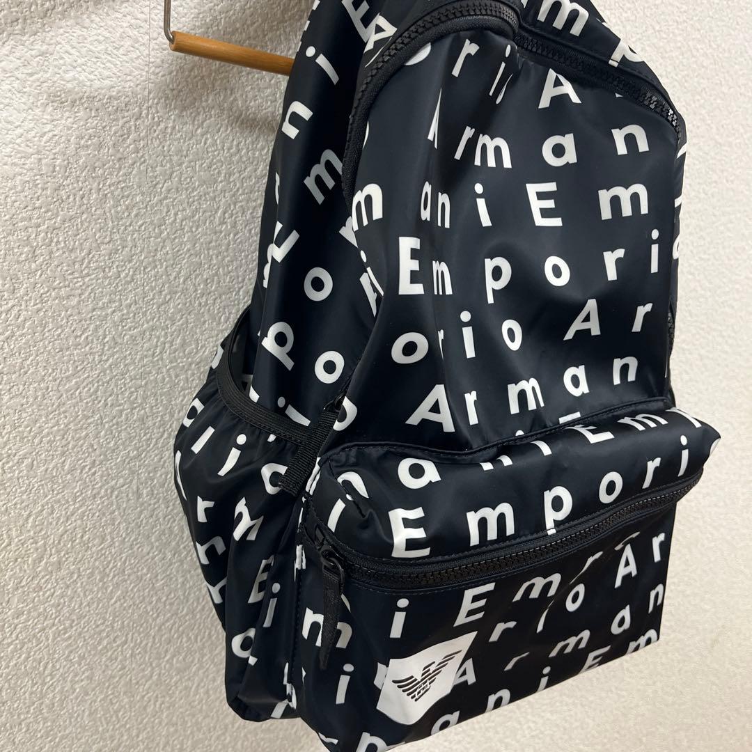 エンポリオアルマーニ　EMPORIO ARMANI