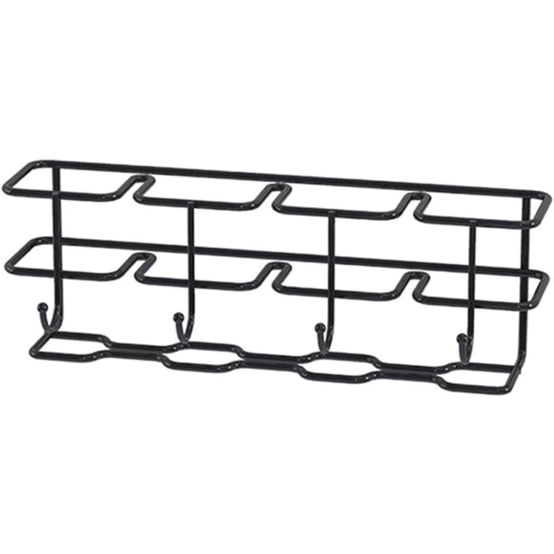 Ctwezoikmt 傘ホルダーラックスタンド 乾燥ラック水切りフック
