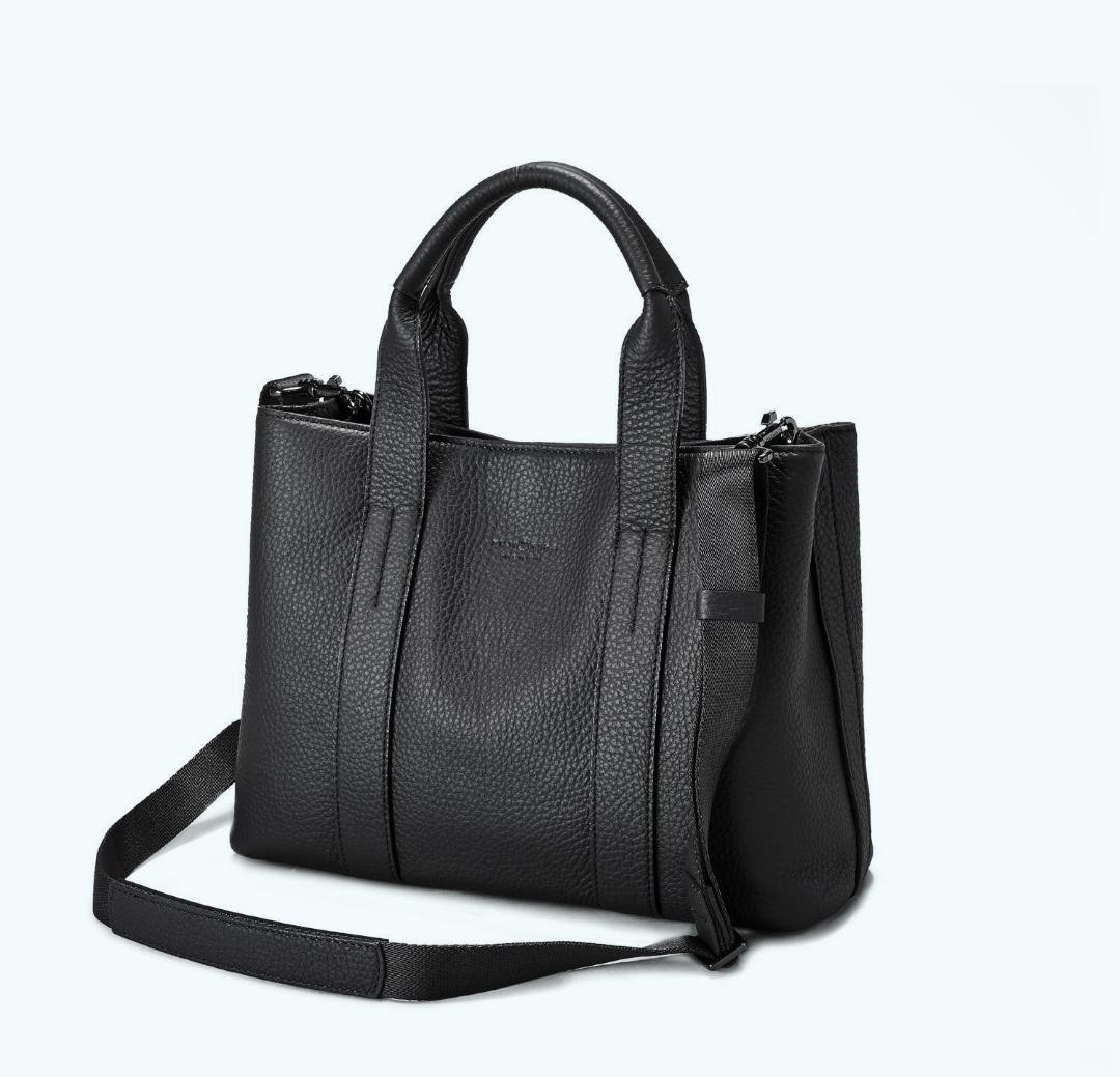 新品☆フジタカ　定価7.7万円　Ａｌｔａアルタ　A4ジャスト２ｗａｙトートバッグ