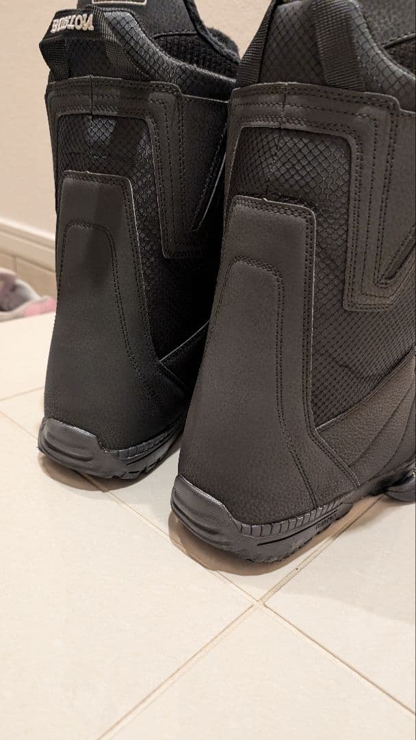 値下げ！BURTON MOTO 26cm メンズ　スノーボード　ブーツ