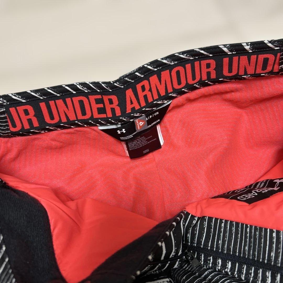 Under Armour アンダーアーマー スノーボードウェア 女性用 SM