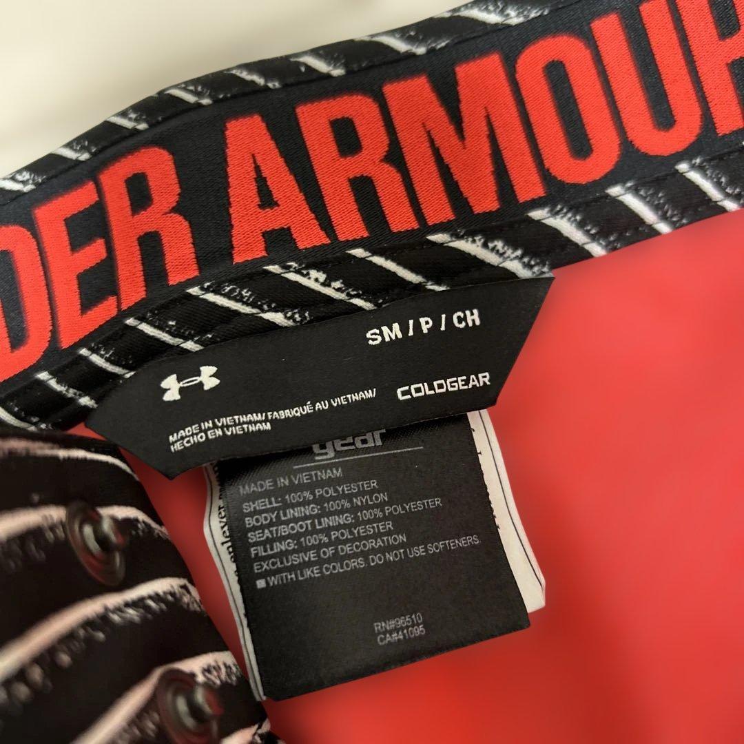 Under Armour アンダーアーマー スノーボードウェア 女性用 SM