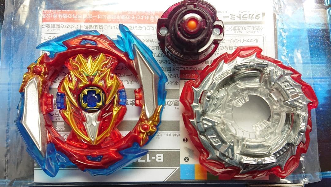 インフィニットアキレス ランダムブースター22 未使用品