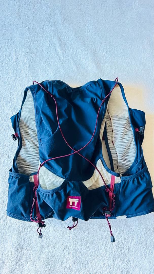 Tabisuke Tabizo T2 Ultra 10 ネイビー M