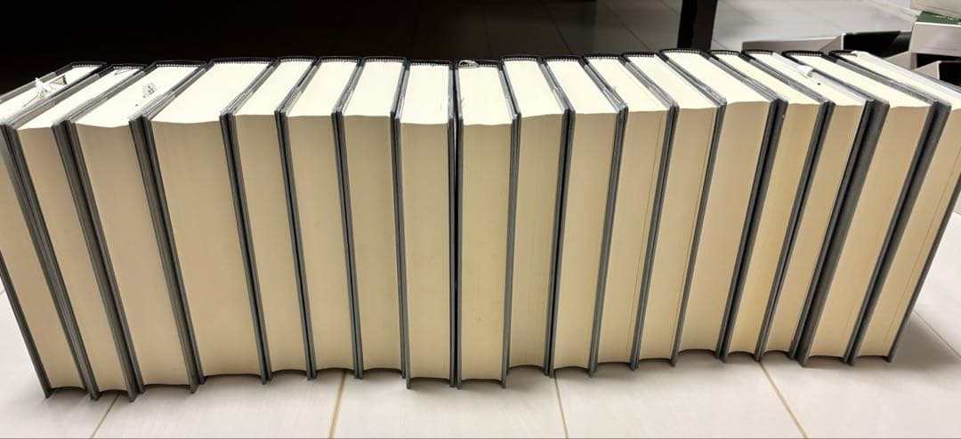 歴史小説 柴田錬三郎 選集 全18巻セット 帯付き 月報ほぼ揃い ケース付